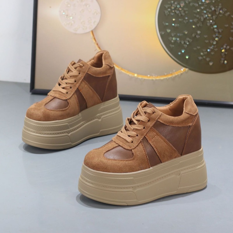 Luxury Lifestyle Shoes - أحذية نسائية جديدة لعام 2026 بكعب