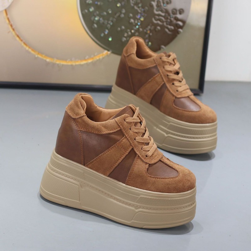 أحذية نسائية جديدة لعام 2026 ب - مراجعة Luxury Lifestyle Shoes وسعره