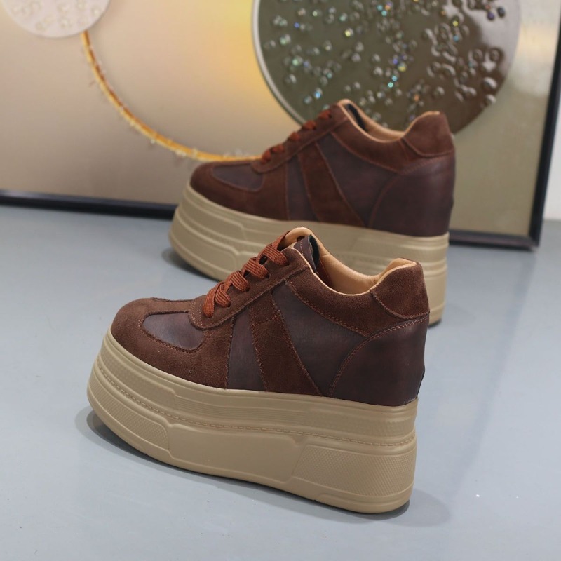 أحذية نسائية جديدة لعام 2026 ب - مراجعة Luxury Lifestyle Shoes وسعره