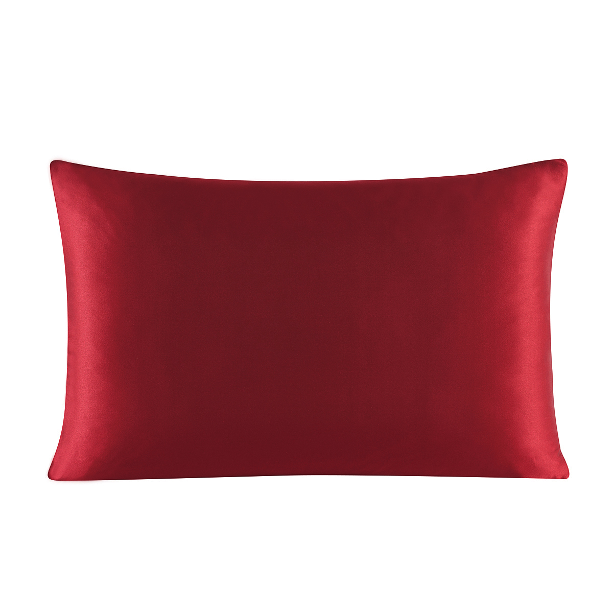 الحرير سستة المخدة 1 قطعة 19 م - مراجعة Silk Pillowcase Set وسعره