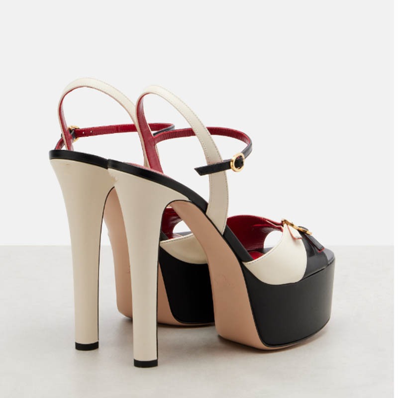 أحذية نسائية فاخرة على الطراز  - مراجعة Luxury Lifestyle Shoes وسعره