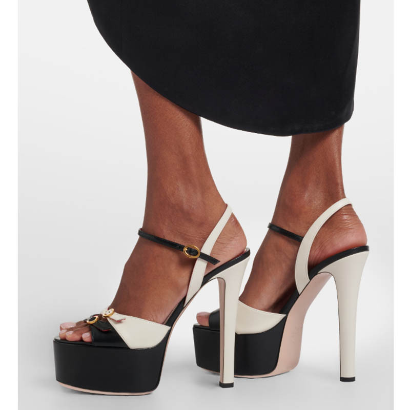أحذية نسائية فاخرة على الطراز  - مراجعة Luxury Lifestyle Shoes وسعره