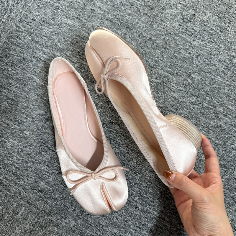أحذية نسائية فاخرة للربيع والص - مراجعة Luxury Lifestyle Shoes وسعره