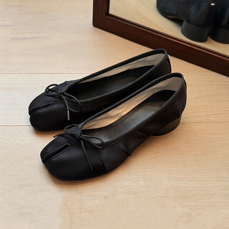 أحذية نسائية فاخرة للربيع والص - مراجعة Luxury Lifestyle Shoes وسعره