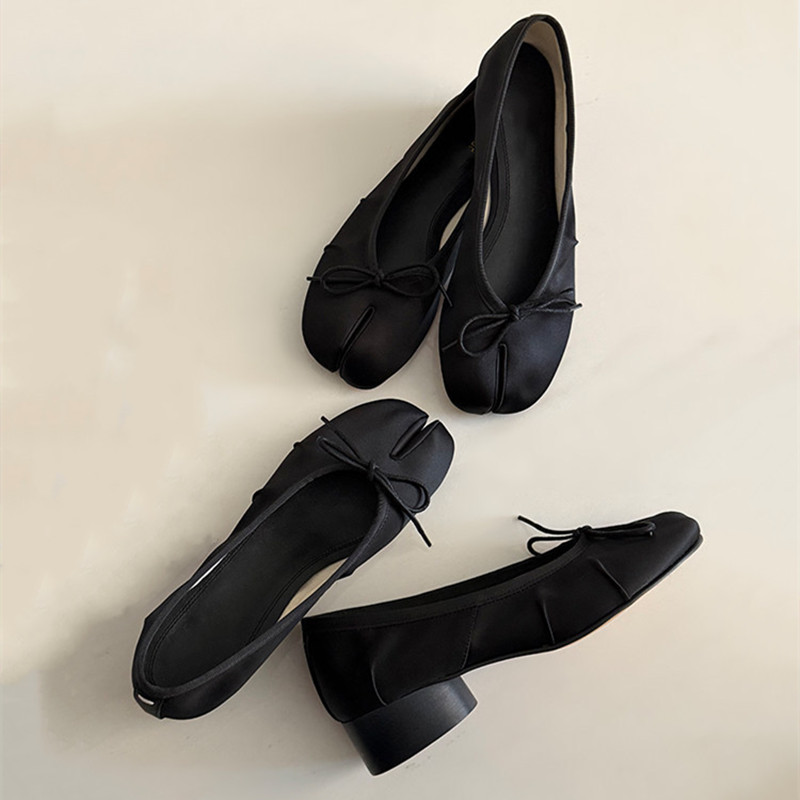 أحذية نسائية فاخرة للربيع والص - مراجعة Luxury Lifestyle Shoes وسعره