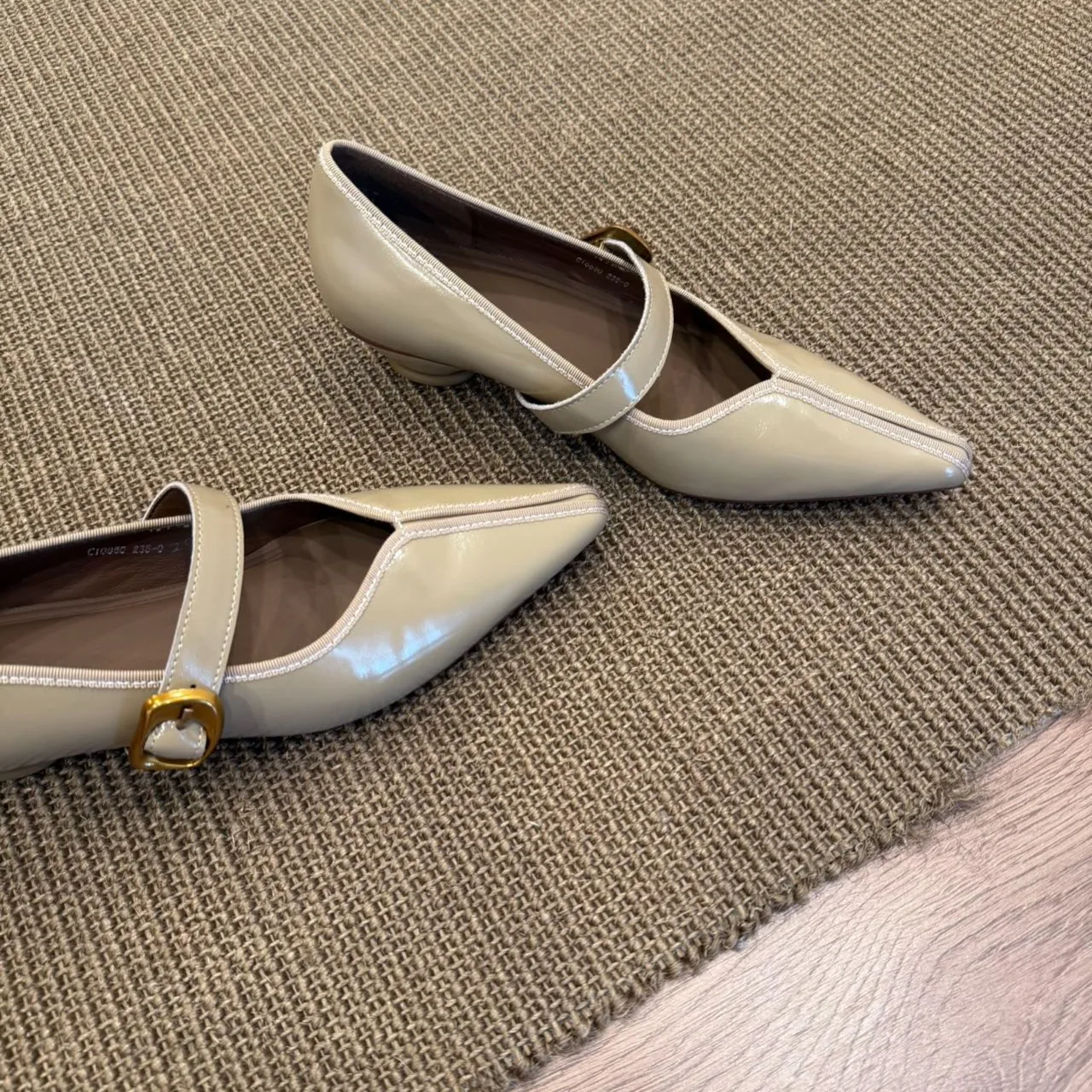 BANFANG المرأة أحذية عالية 3 س - مراجعة Luxury Lifestyle Shoes وسعره