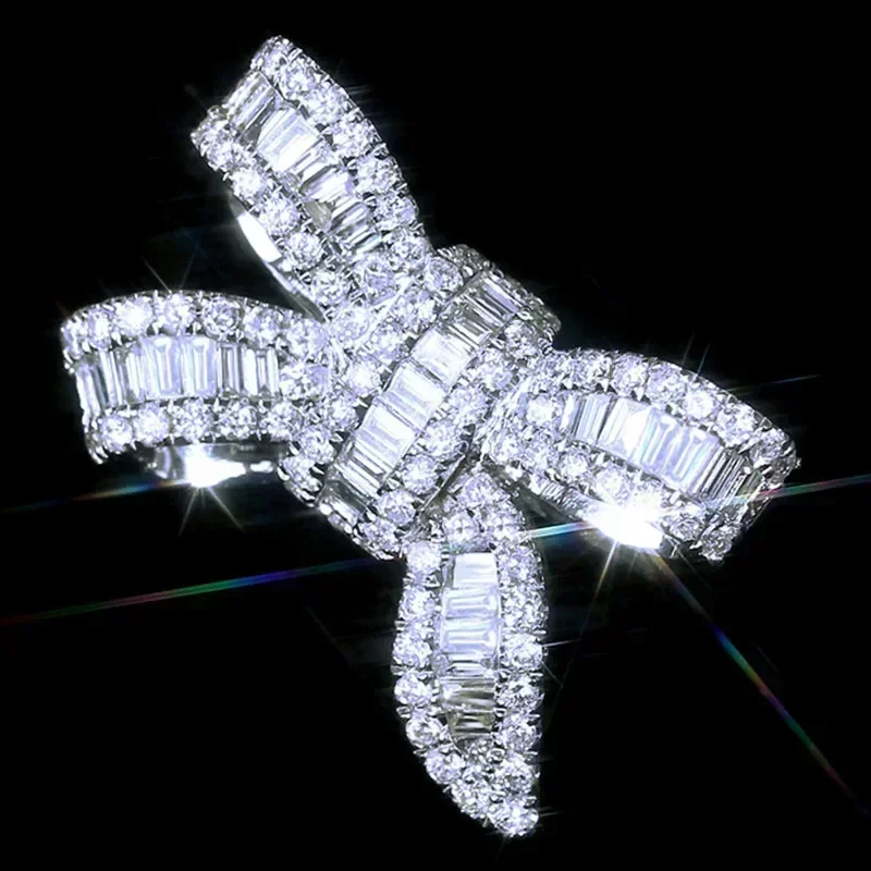 خواتم نسائية فاخرة بتصميم فيون - مراجعة Luxury Lifestyle Jewelry وسعره